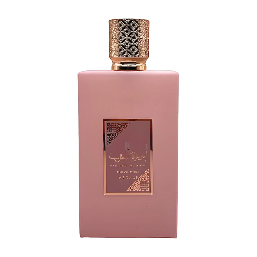 Ameerat Al Arab Prive Rose - Asdaaf