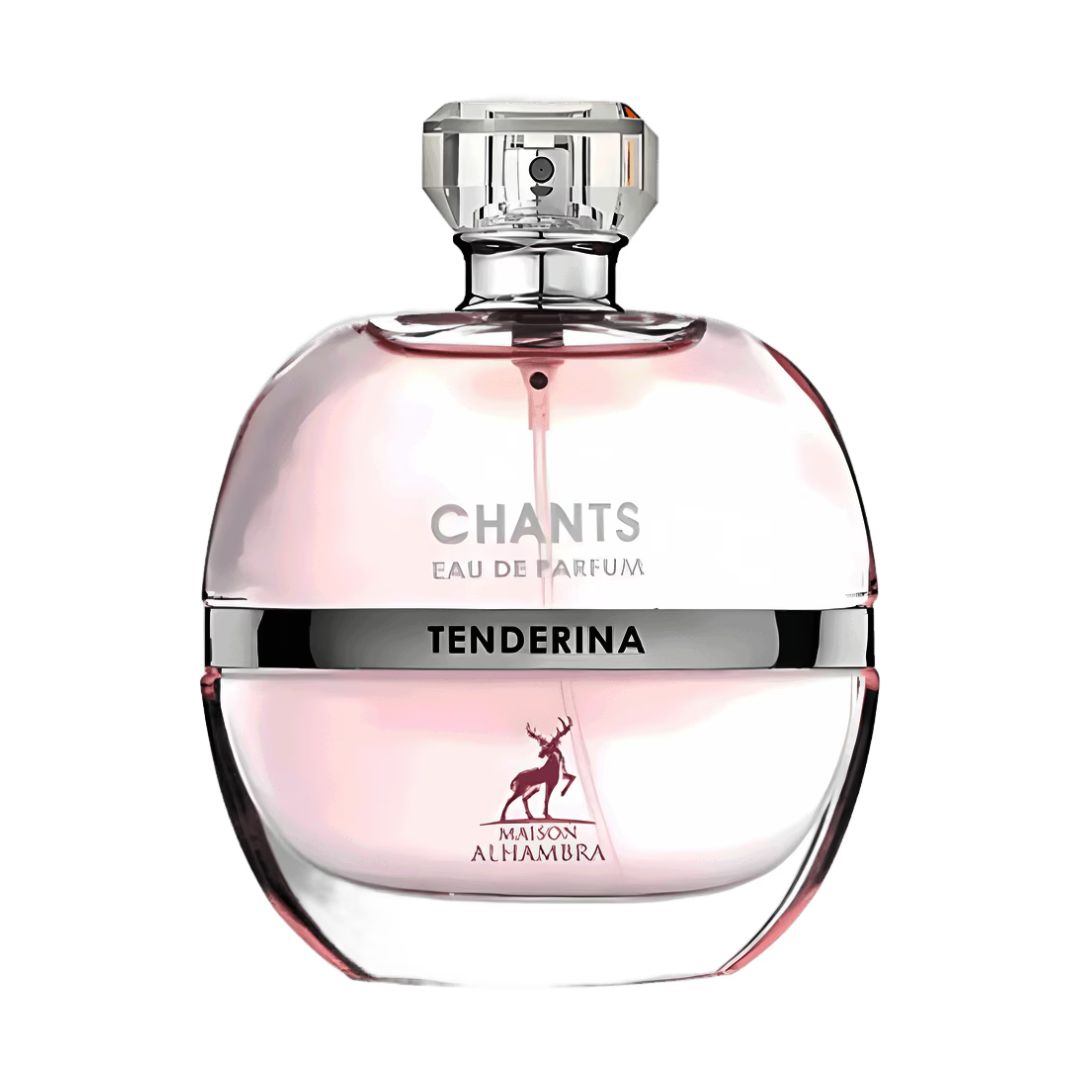 Chants Tenderina - Maison Alhambra