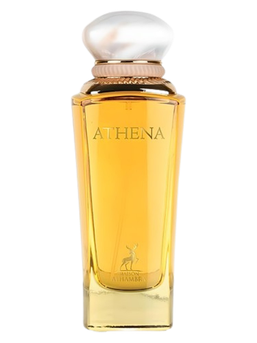 Athena - Maison Alhambra