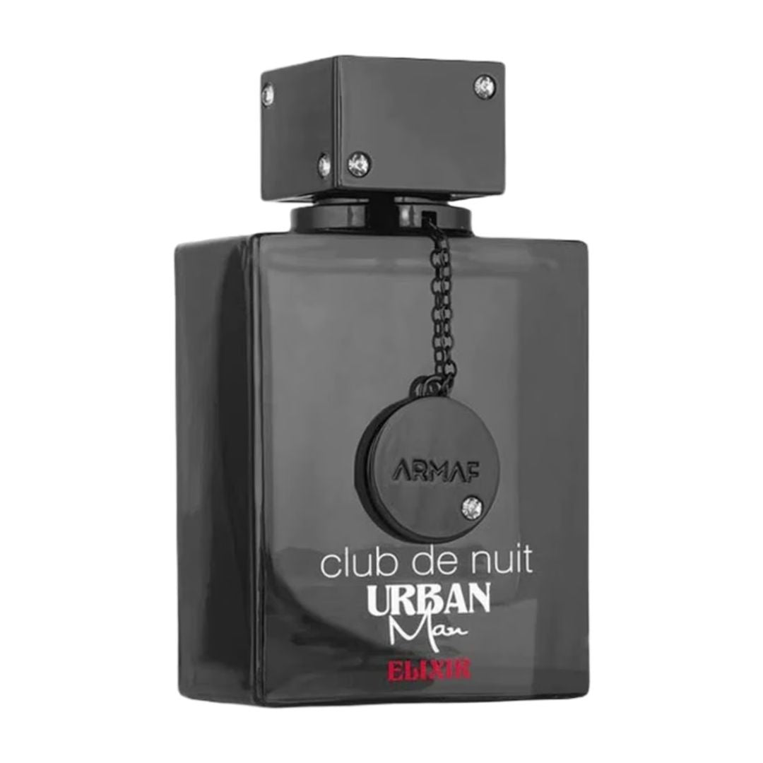 Club de Nuit Urban Elixir - Armaf