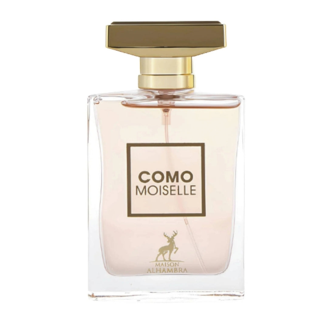 Como Moiselle - Maison Alhambra