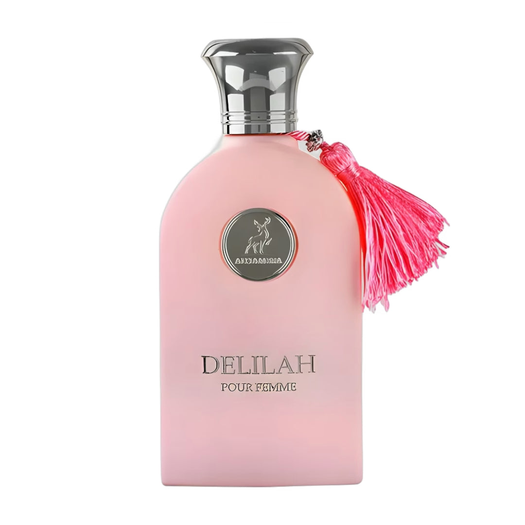 Delilah Pour Femme - Maison Alhambra