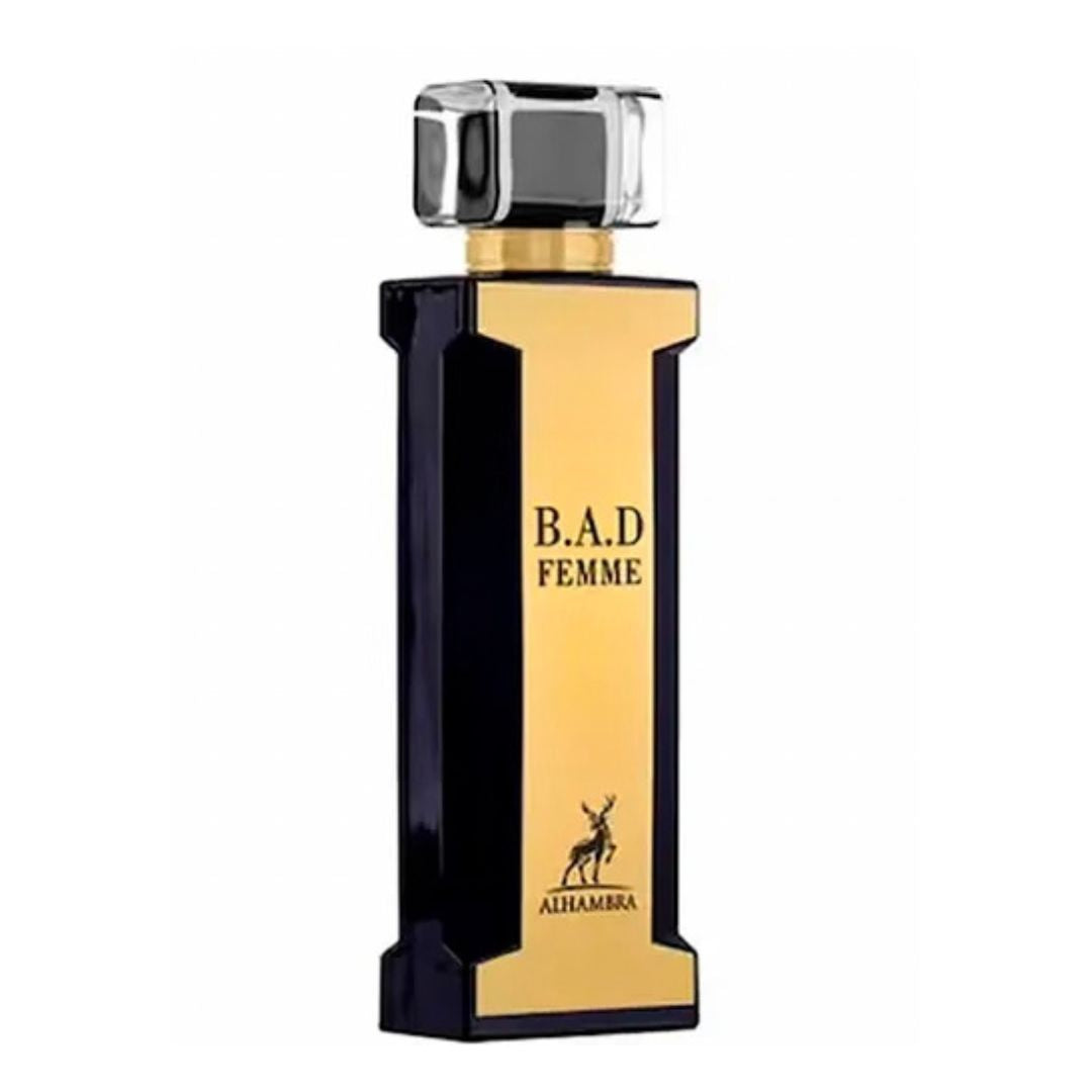 B.A.D Femme - Maison Alhambra
