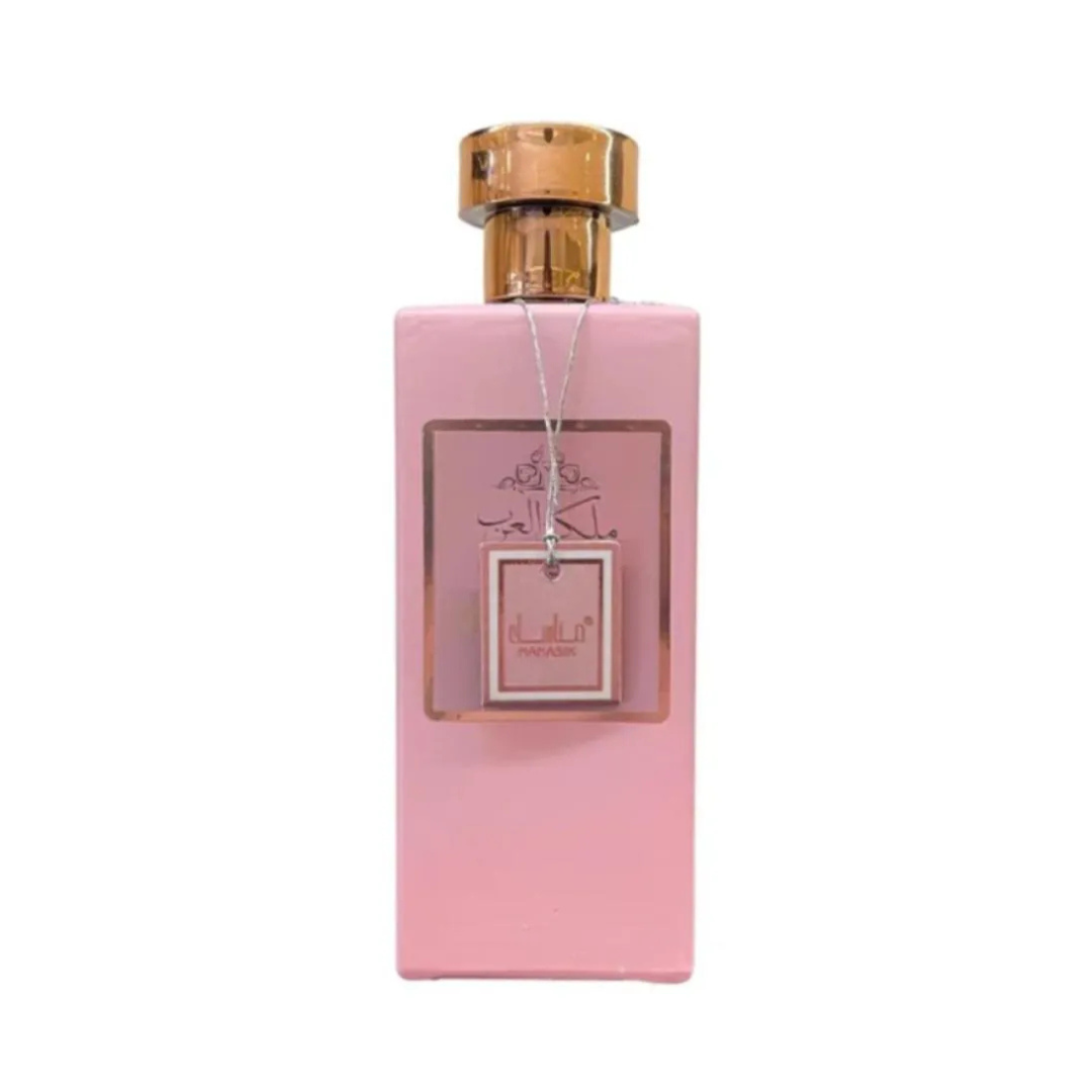 Malikat Al Arab Rose - Manasik
