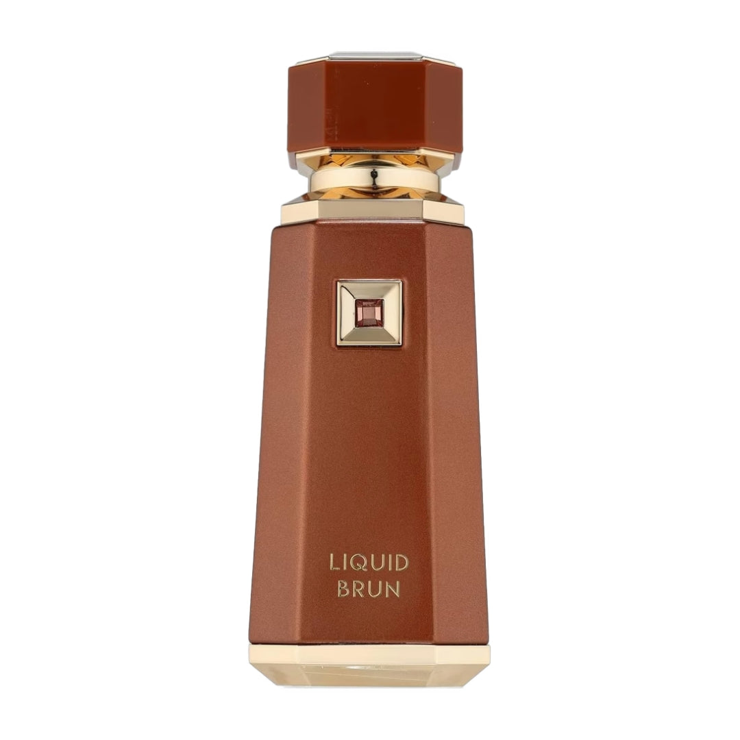 Liquid Brun - French Avenue