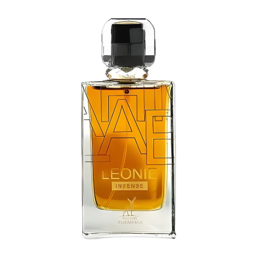 Léonie Intense - Maison Alhambra