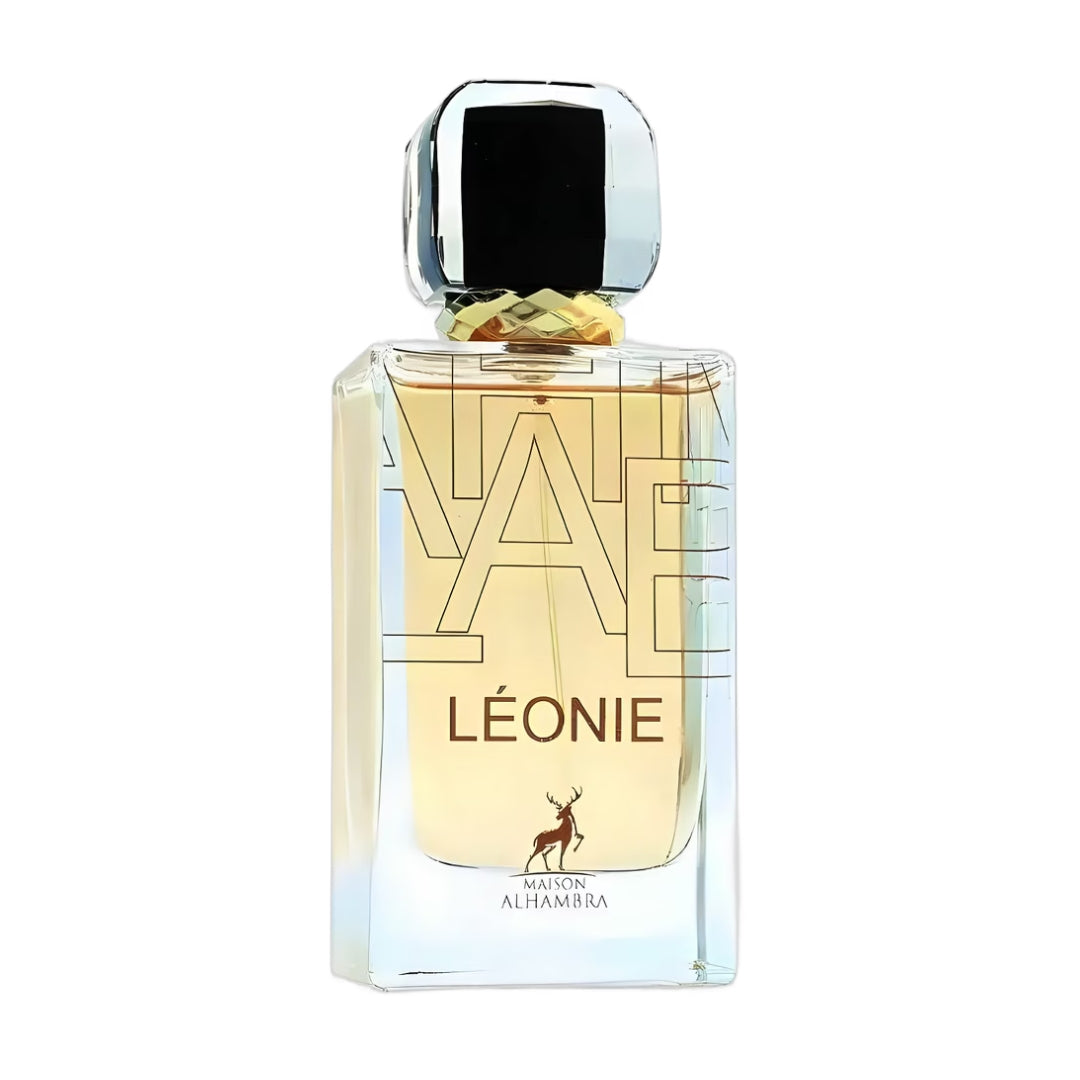 Léonie - Maison Alhambra