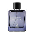 Maître de Blue - Maison Alhambra