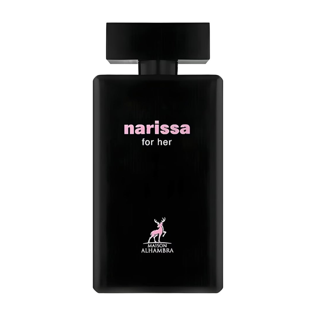 Narissa For Her - Maison Alhambra