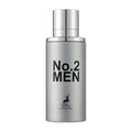 No. 2 Men - Maison Alhambra
