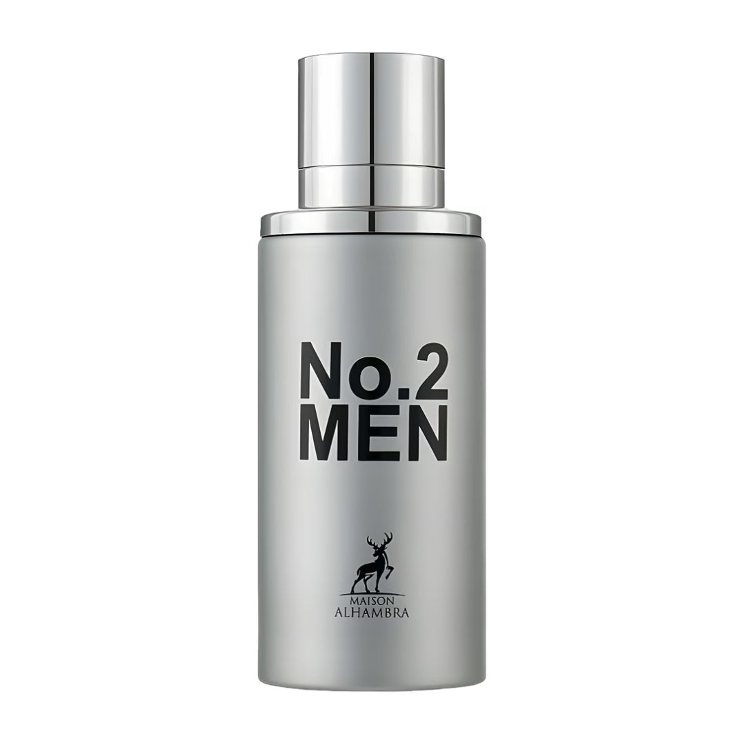 No. 2 Men - Maison Alhambra