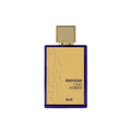 Oud Amber Bleu - Manasik