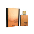 Oud Amber Noir - Manasik