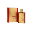 Oud Amber Rouge - Manasik