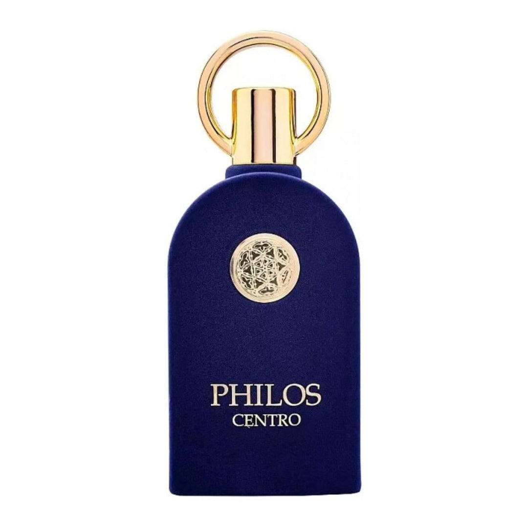 Philos Centro - Maison Alhambra