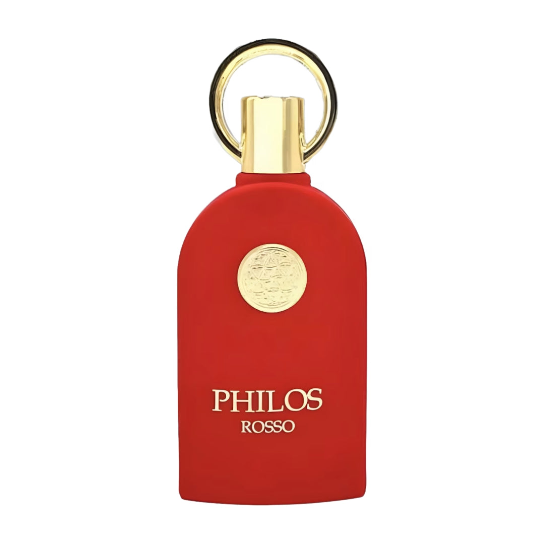 Philos Rosso - Maison Alhambra
