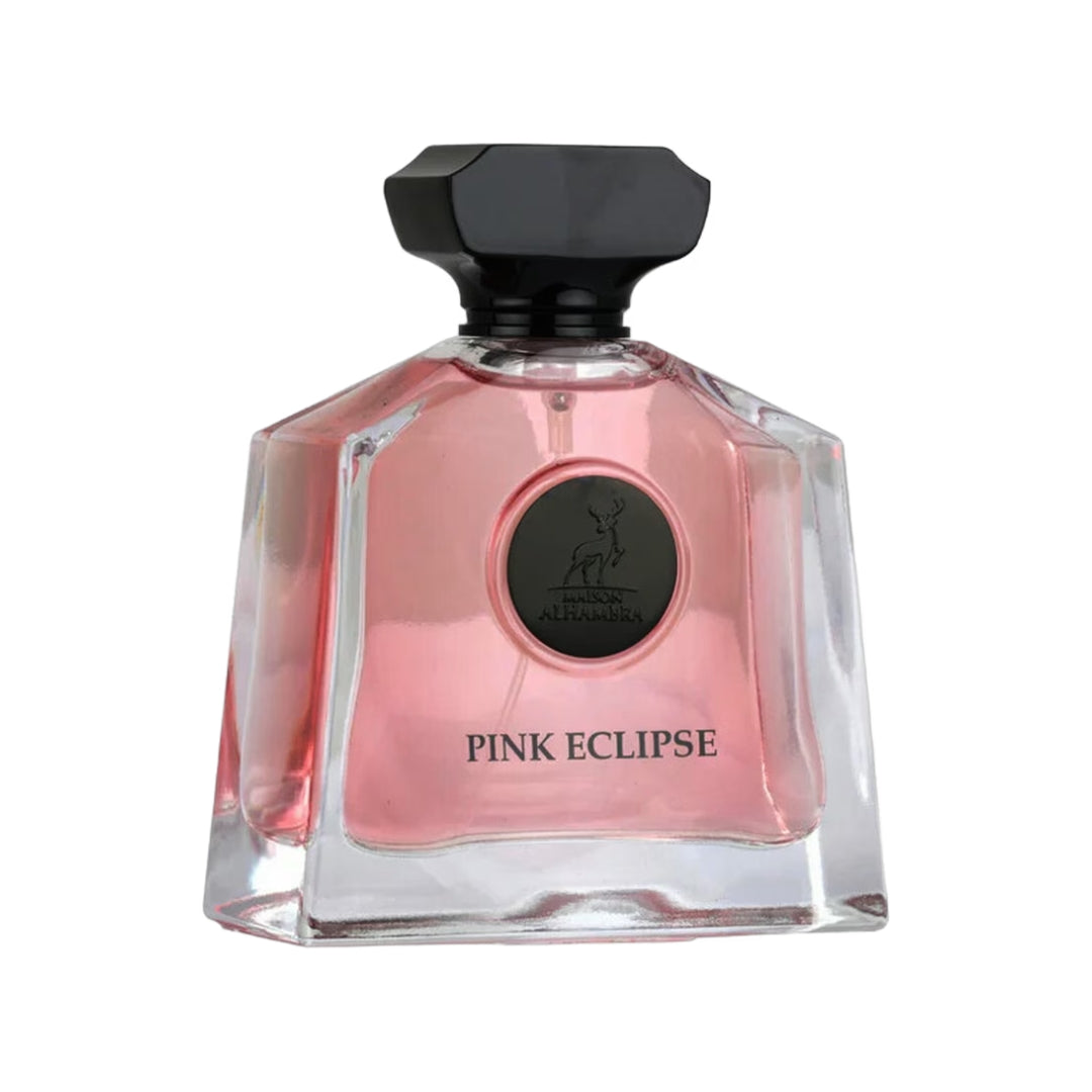Pink Eclipse - Maison Alhambra