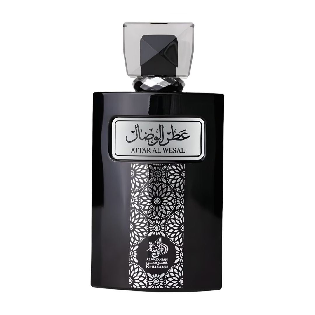 Attar Al Wesal - Al Wataniah