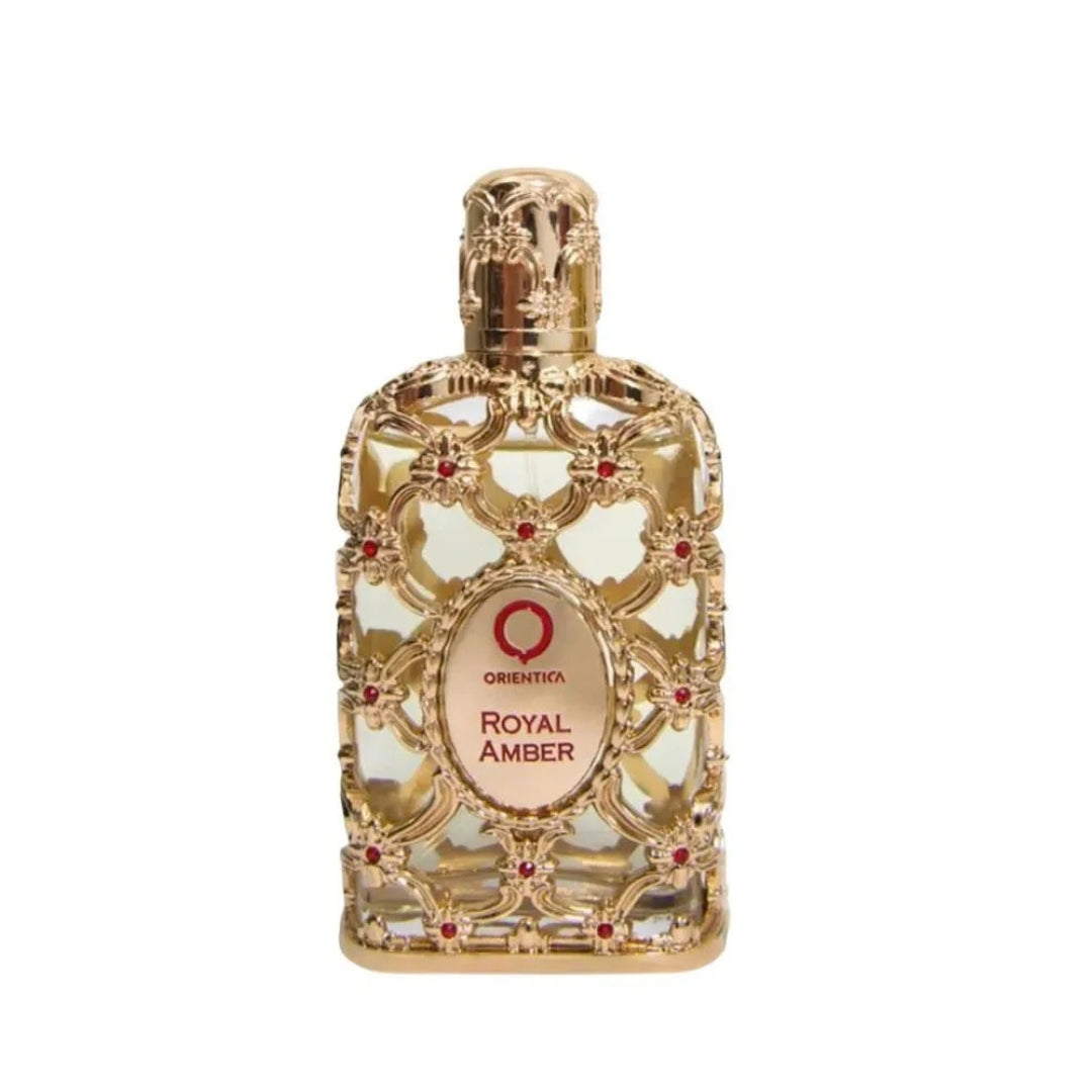 Royal Amber - Orientica