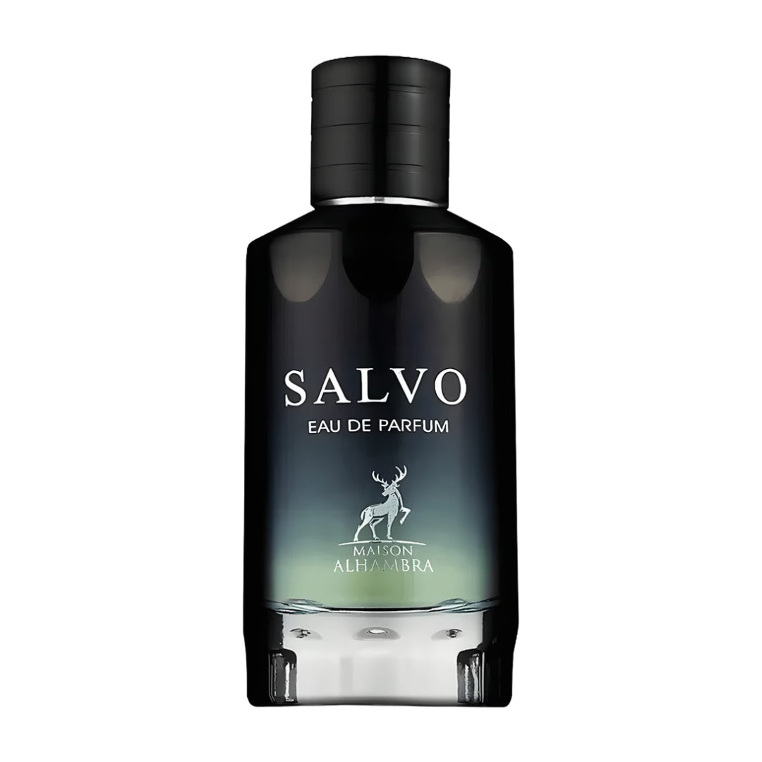 Salvo - Maison Alhambra