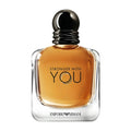 Stronger With You (orig.) - Giorgio Armani