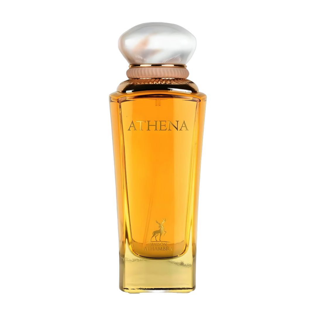 Athena - Maison Alhambra