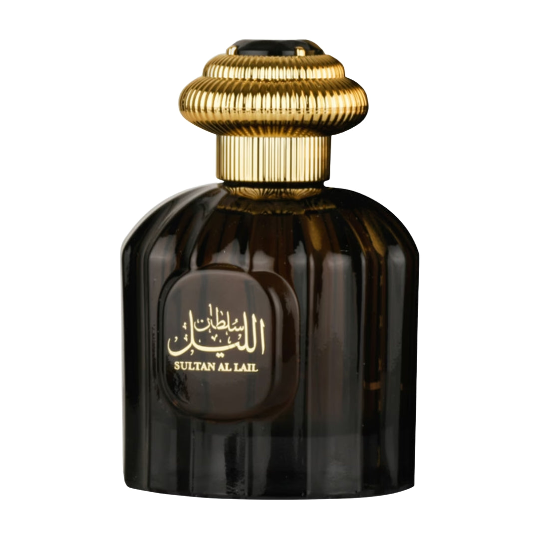 Sultan Al Lail - Al Wataniah
