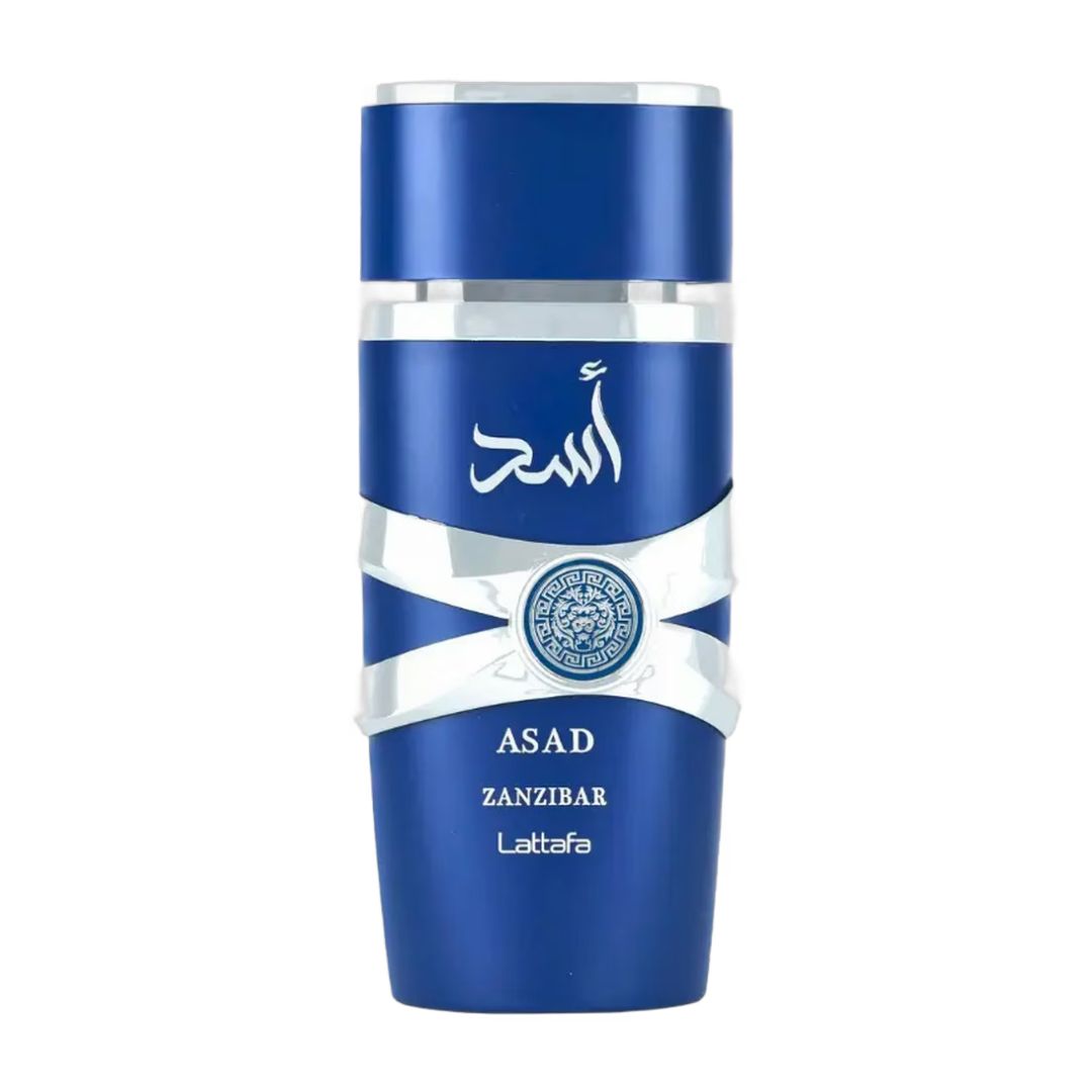 Asad Zanzibar - Lattafa