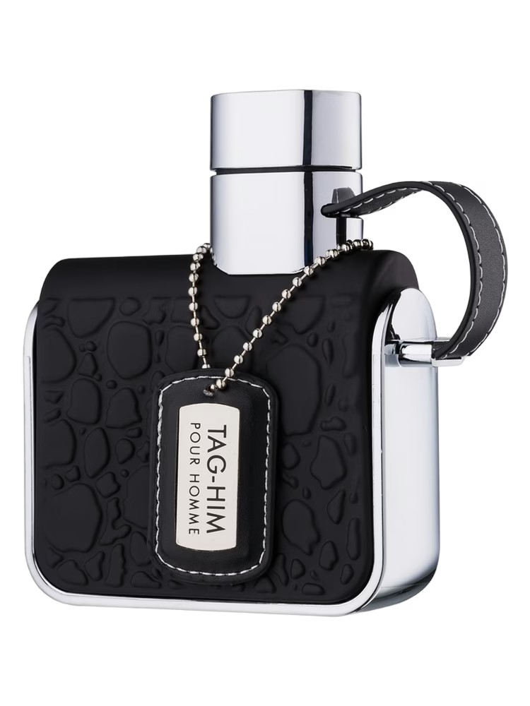 Tag Him Pour Homme - Armaf