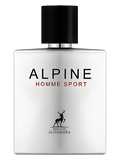 Alpine - Maison Alhambra