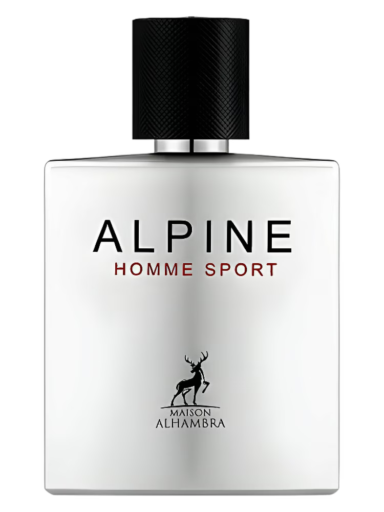 Alpine - Maison Alhambra