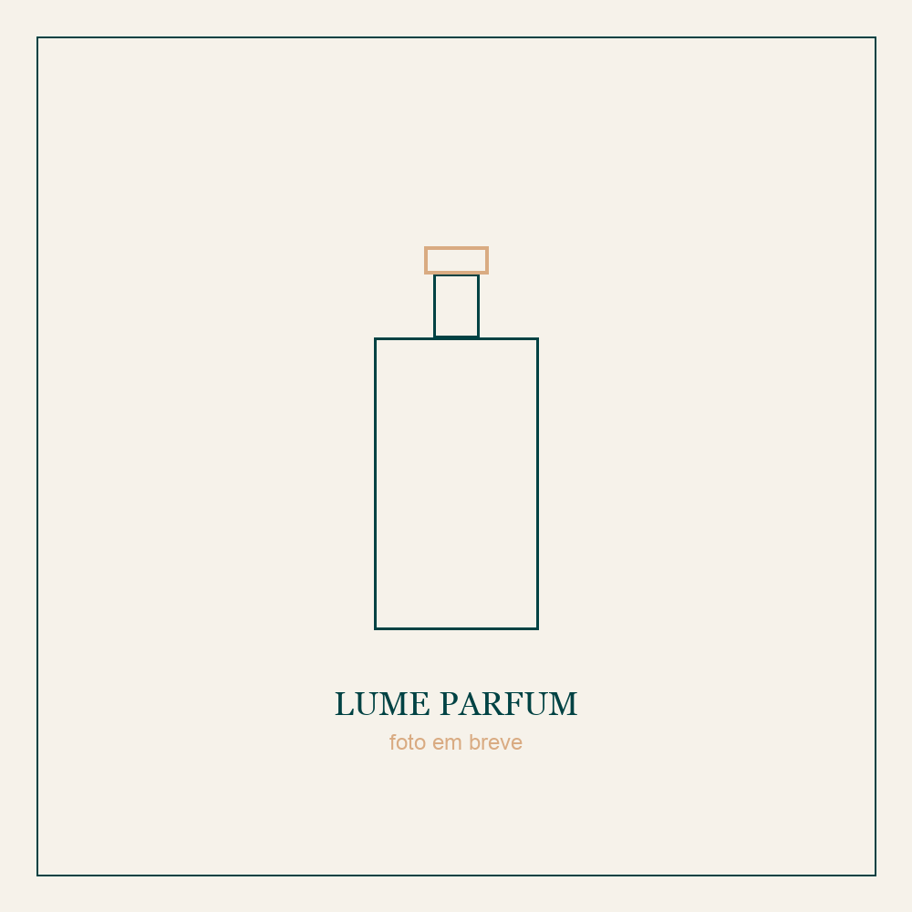 Lume Parfum — foto em breve