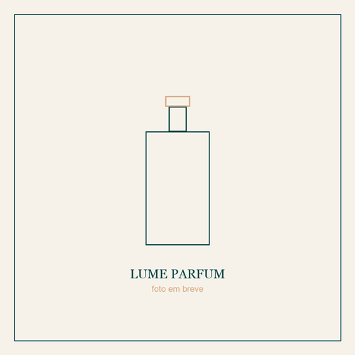 Lume Parfum — foto em breve
